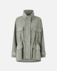 Pinko レディース アウター → ジャケット、コート、トレンチ Pinko レディース アウター → ジャケット、コート、トレンチ
