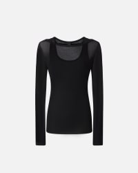 PINKO 売れ筋商品|||ピンコ ニット&セーター アウター レディース Sweaters Black PINKO ピンコ ニット&セーター アウター レディース Sweaters Black