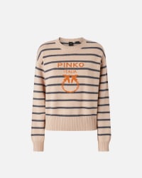 Pinko レディース ニットウェアウェア → オンラインストアで