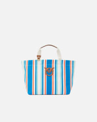 Pinko Shopping Bags → Browse the styles of the collection