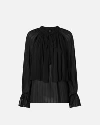 スーパーセール タイムセール 時間 Pinko レディース ブラウス → エレガントなデザインや、通勤に トップス