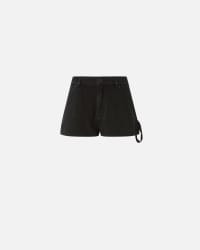 Pinko レディース ショートパンツ → エレガント＆カジュアルな