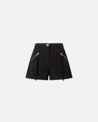 ショートパンツ PINKO Woman Short Black 105159A2L8 Z99 PINKO Women's Shorts on Sale | Shop online!