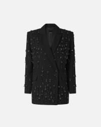PINKO Women's Blazers → Shop Elegant and Casual Blazers