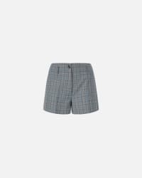 PINKO 25SS ショートパンツ ベージュ系 Made In Italy Pinko レディース ショートパンツ → エレガント＆カジュアルな