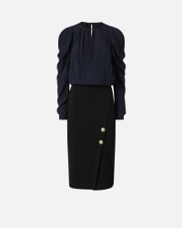 pinko ワンピース PINKO(ピンコ) ワンピース(レディース) - 海外通販のBUYMA