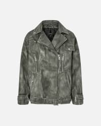 Pinko レディース レザージャケット → オンラインストアでチェック！