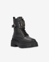 PINKO Women's Boots → Shop High Boots, Cowboy Boots, Ankle PINKO Women's Boots → Shop High Boots, Cowboy Boots, Ankle