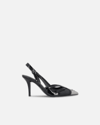 Calzado de mujer PINKO Zapatos de salon cover shoes alpargatas