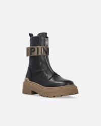 Pinko シューズ → レディースシューズ：ブーツ、スニーカー