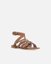 サンダル・ミュール PINKO Women Sandals SD0301P081Z22 Gold PINKO Sandals • Shop Sandals from PINKO online at Miinto