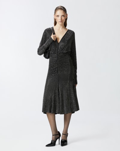 Pinko clothing store