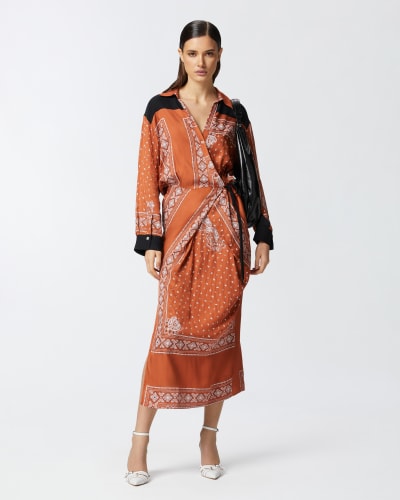 PINKO → Visit the Official Online Shop PINKO → Visit the Official Online Shop