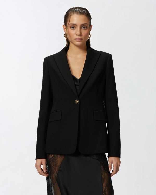 Pinko blazer outlet