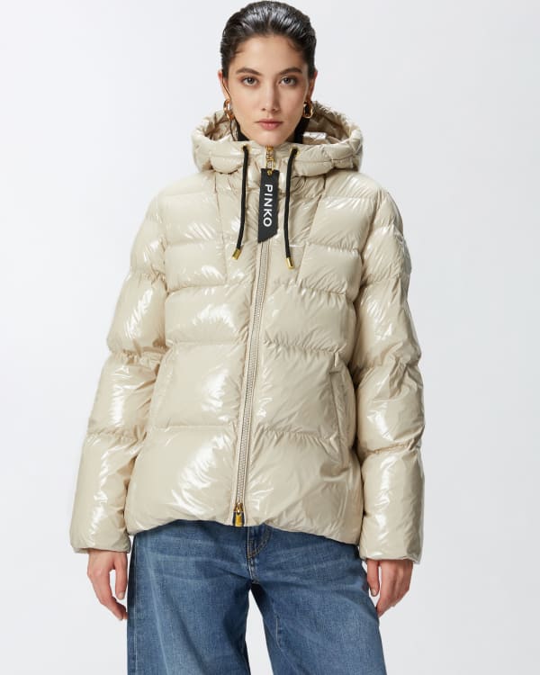 Doudoune pinko new arrivals