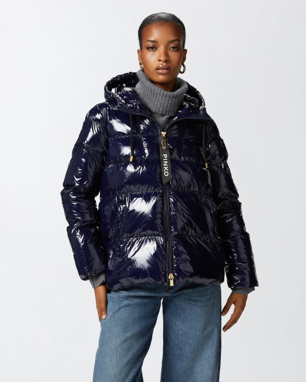 Doudoune pinko new arrivals