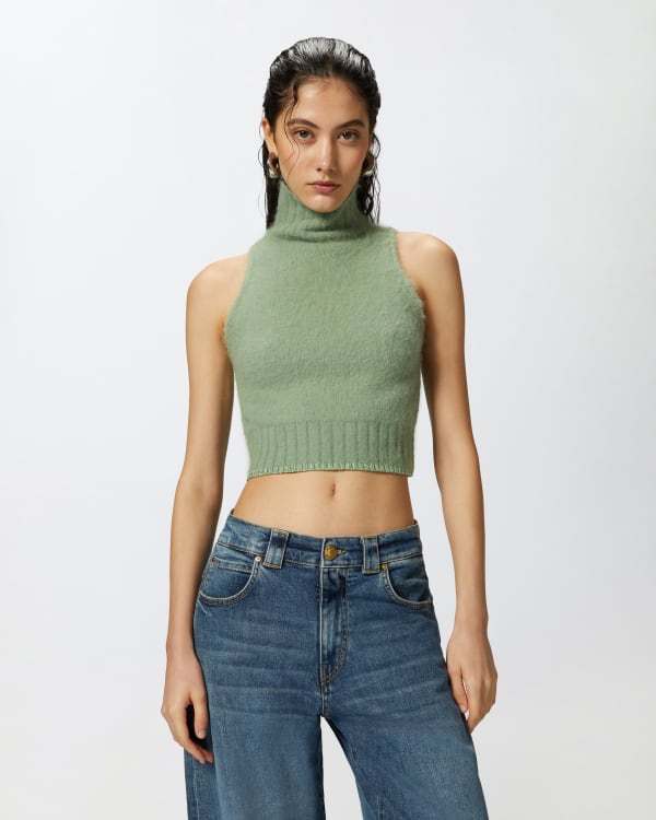 Pinko [商品名] → オンラインストアにてチェック