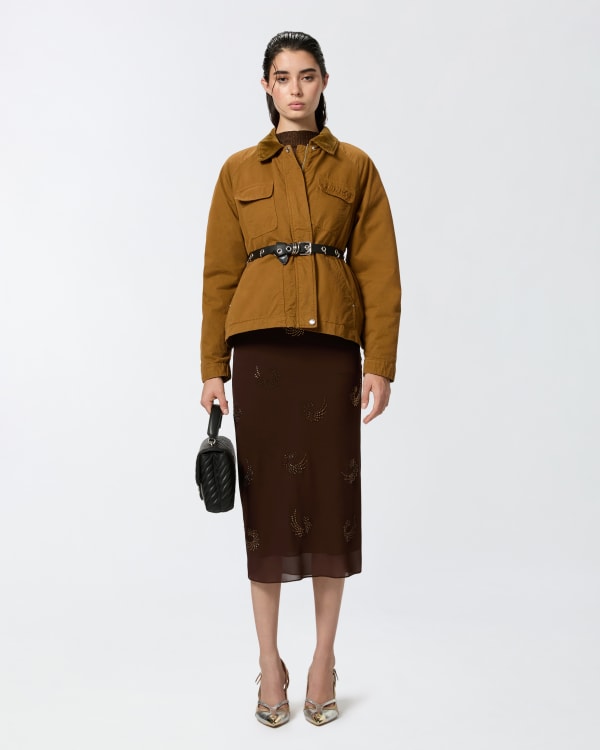 Pinko [商品名] → オンラインストアにてチェック 