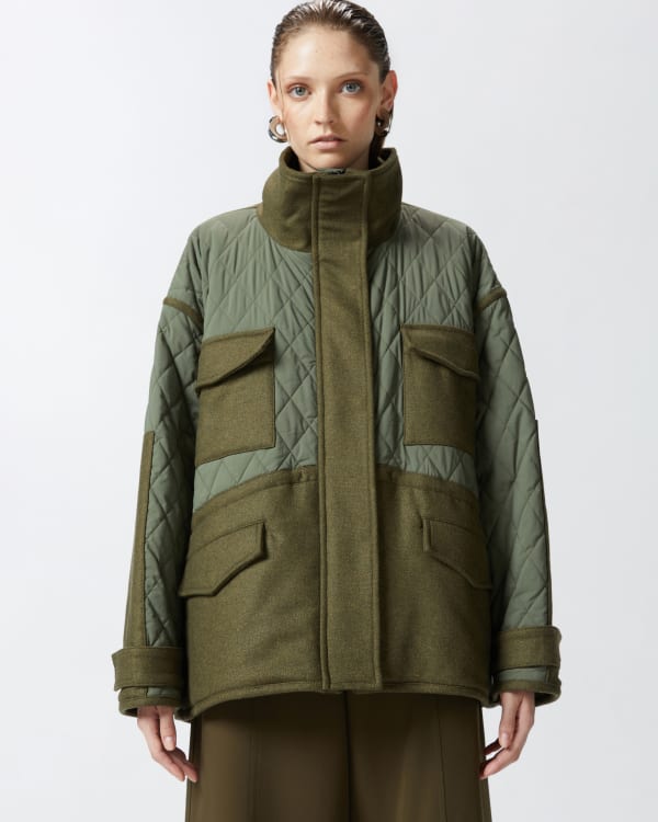 Pinko parka hotsell