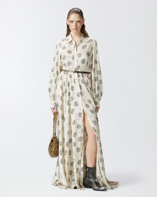Pinko shirt dress sales