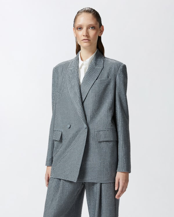 Pinko blazer store
