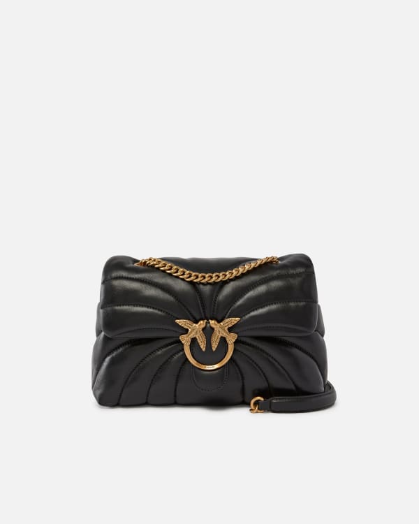 Pinko bag puff hotsell