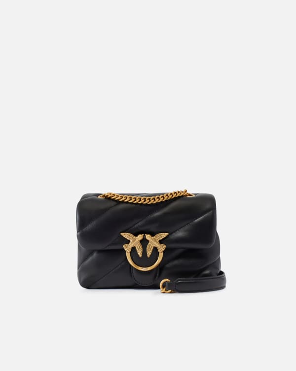 Love bag pinko online