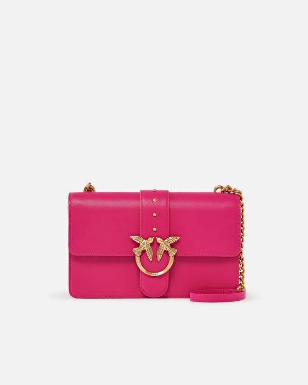Classic Love Bag One Simply Pinko Online kaufen