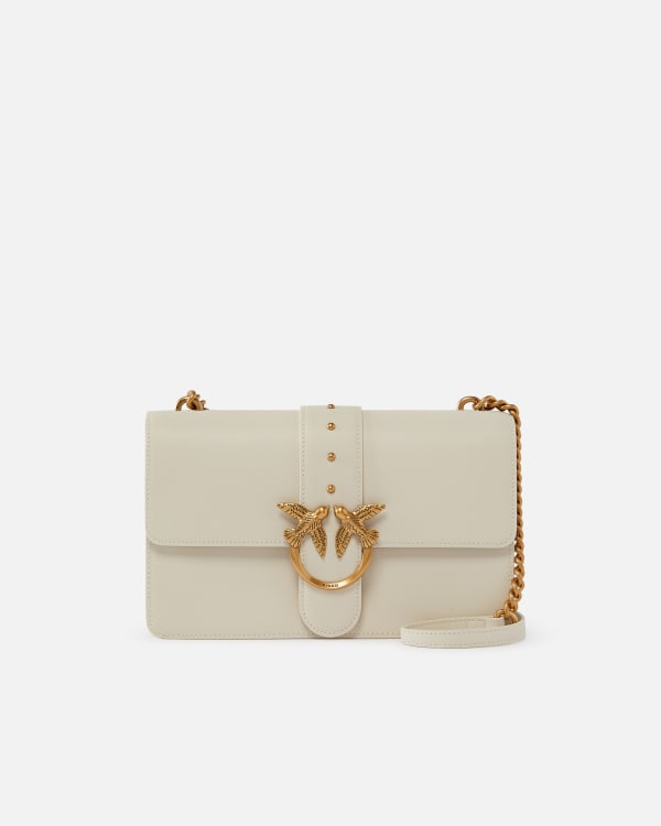 Pinko love simply bag hot sale