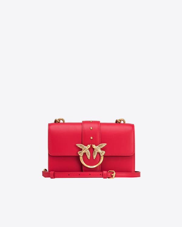 Love mini simply pinko best sale