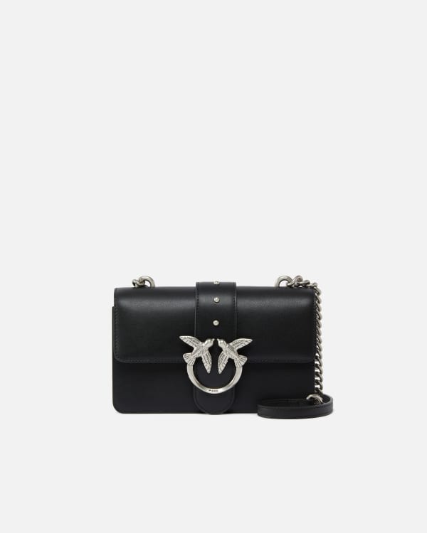 Pinko big love bag soft simply clearance
