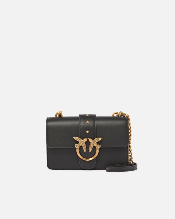 Pinko mini love simply discount