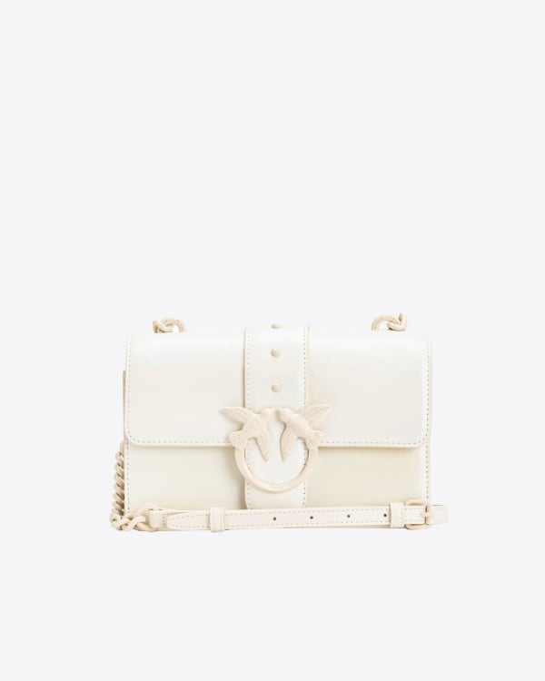 Mini Love Bag One Simply PINKO Shop Online