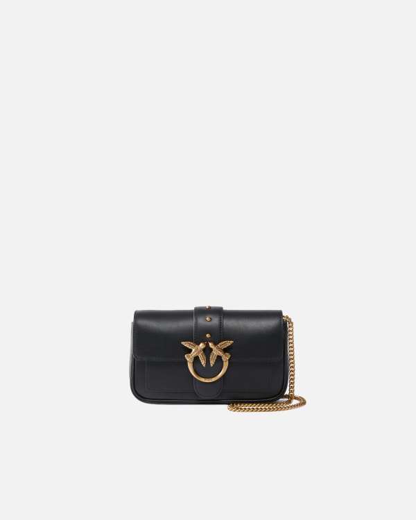Pinko wallet bag outlet