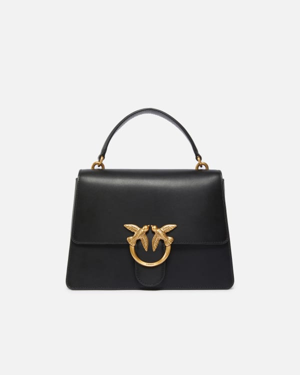 Love bag pinko online