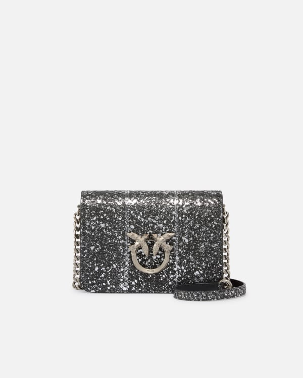 Pinko rebel bag sales