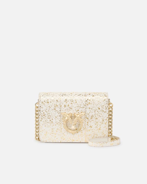 Pinko small bag hotsell