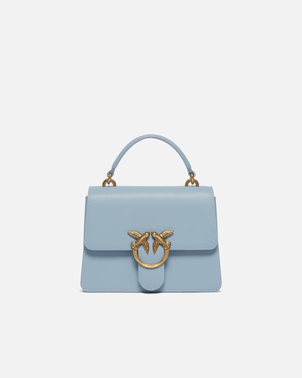 Pinko mini love simply discount
