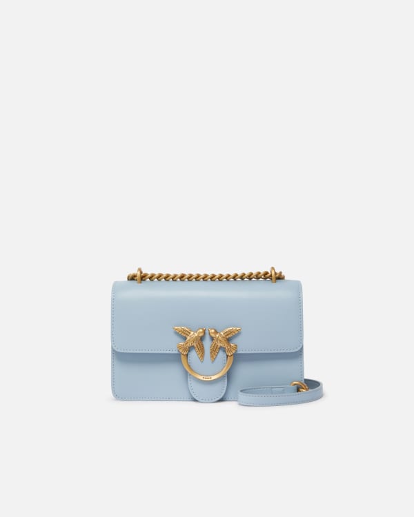 Mini bag pinko clearance