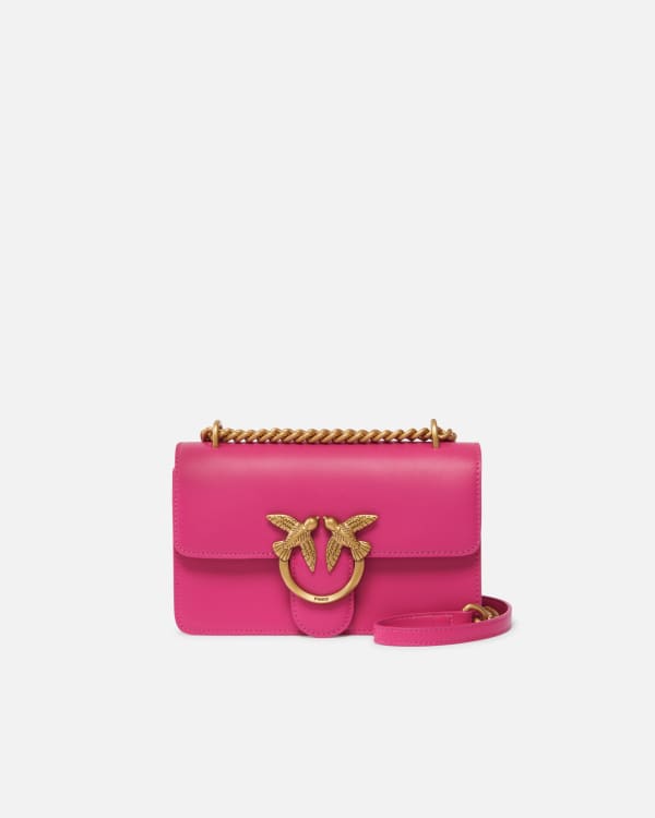 Pinko mini love simply discount