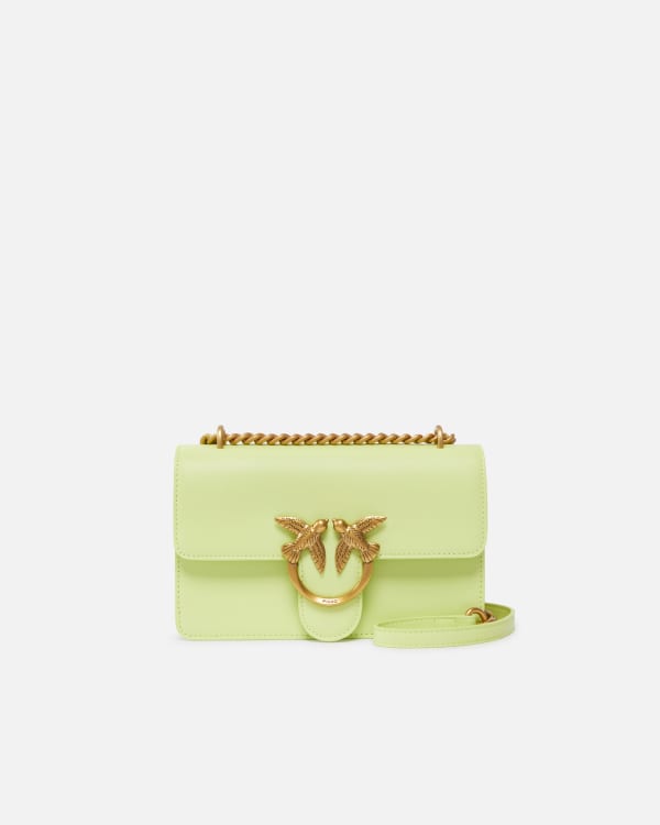 Pinko bag from which country sales
