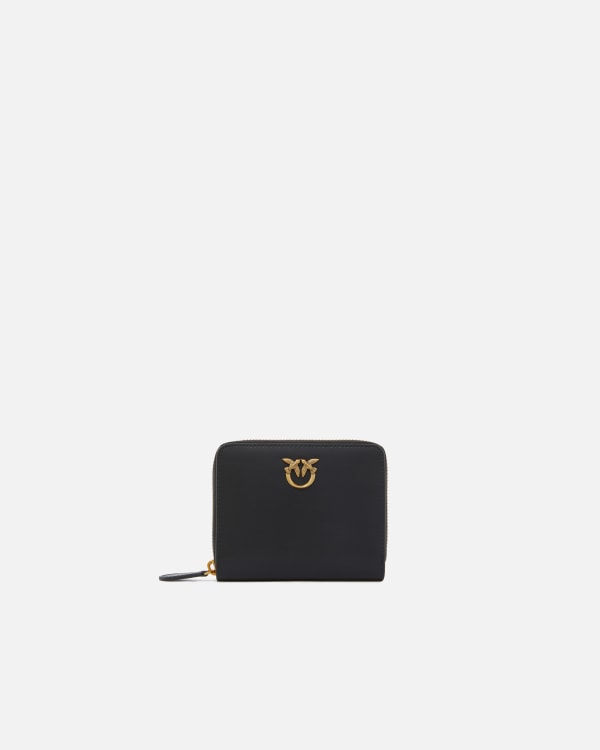 Pinko wallet bag hot sale