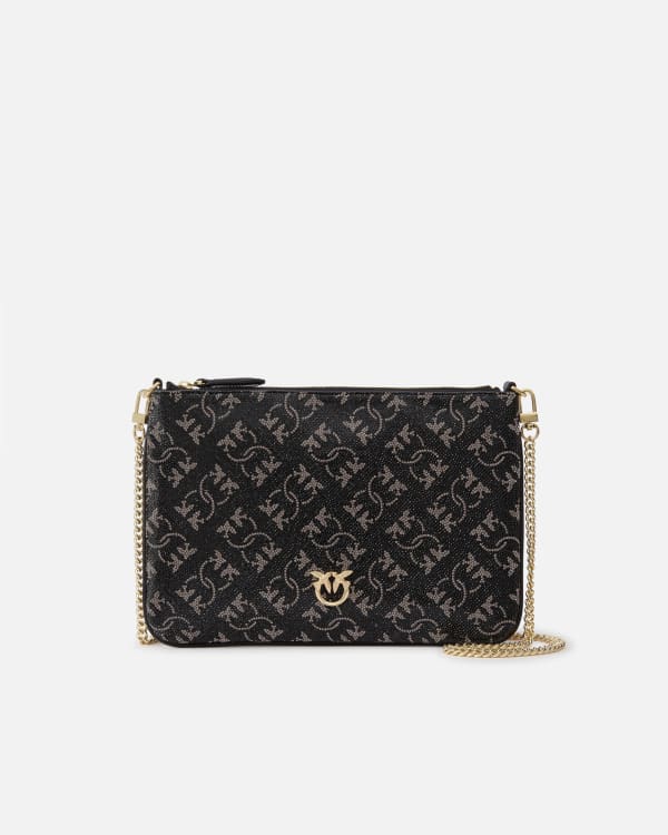 Pinko pochette best sale