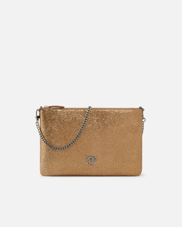 Pinko clutch bag store