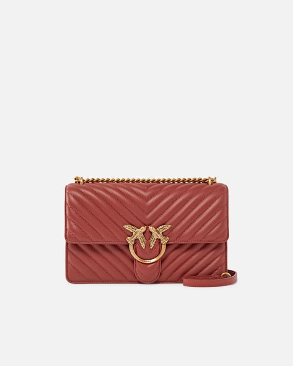 Pinko love classic bag online