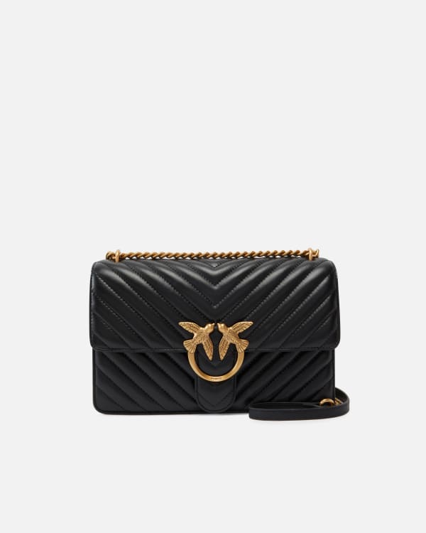 Pinko pochette best sale