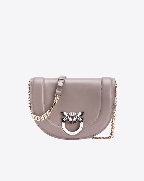 Pinko bag beige cheap