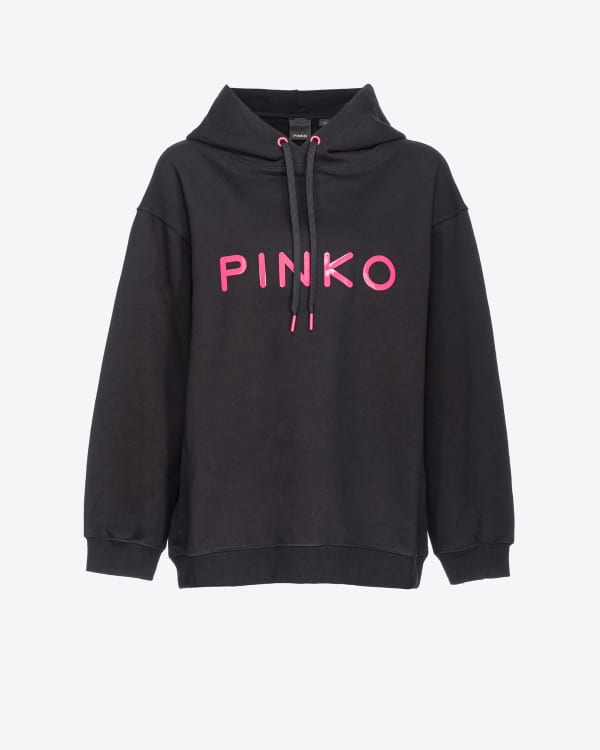 Felpa pinko best sale