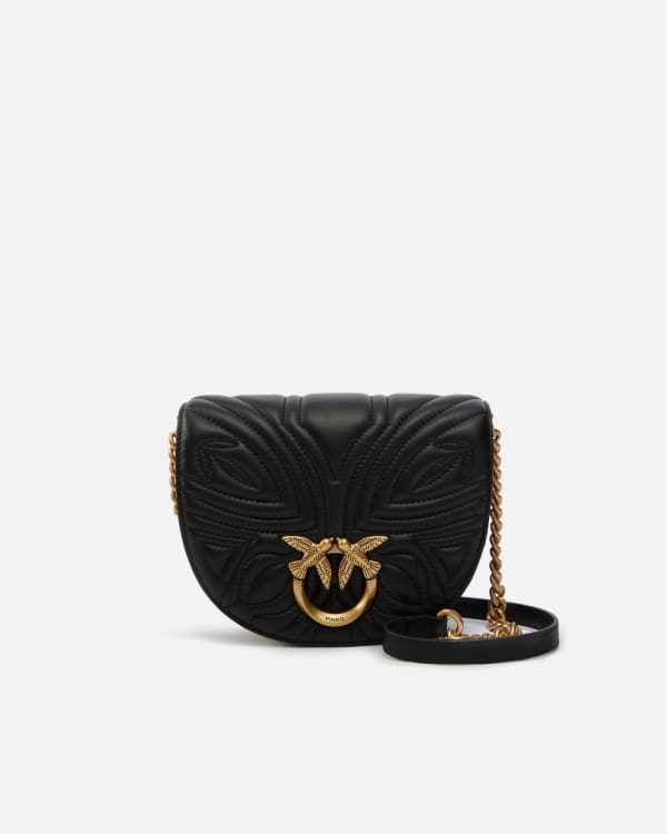 Pinko love shoulder bag clearance