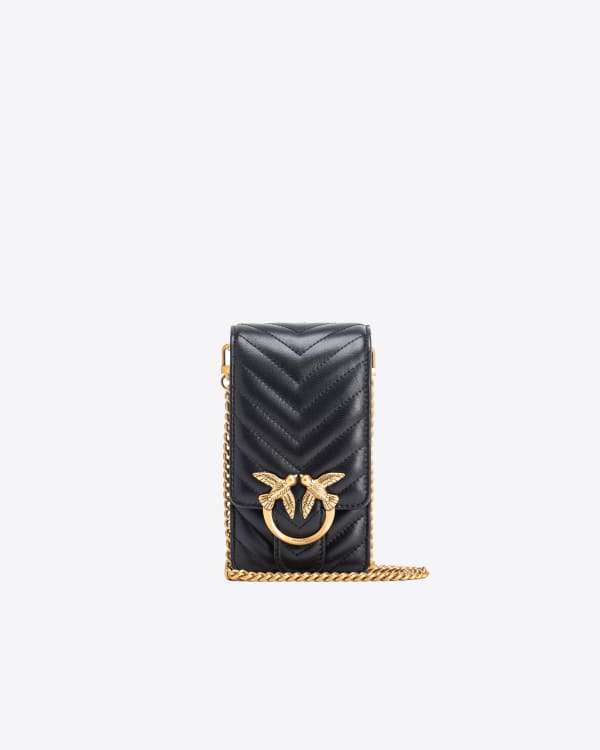 Pinko chevron hotsell